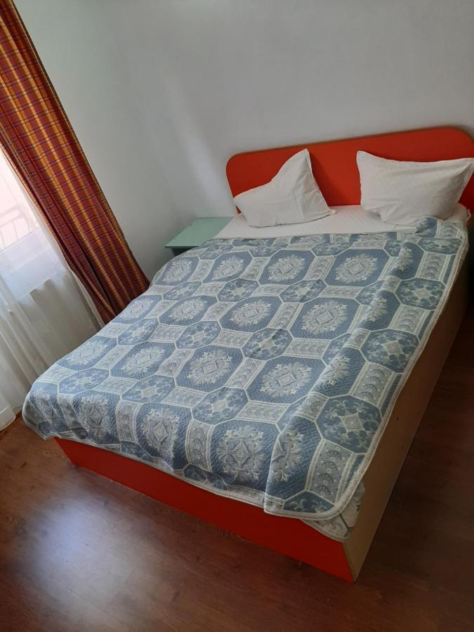 Pensiunea Vidra Băile Felix Exterior foto