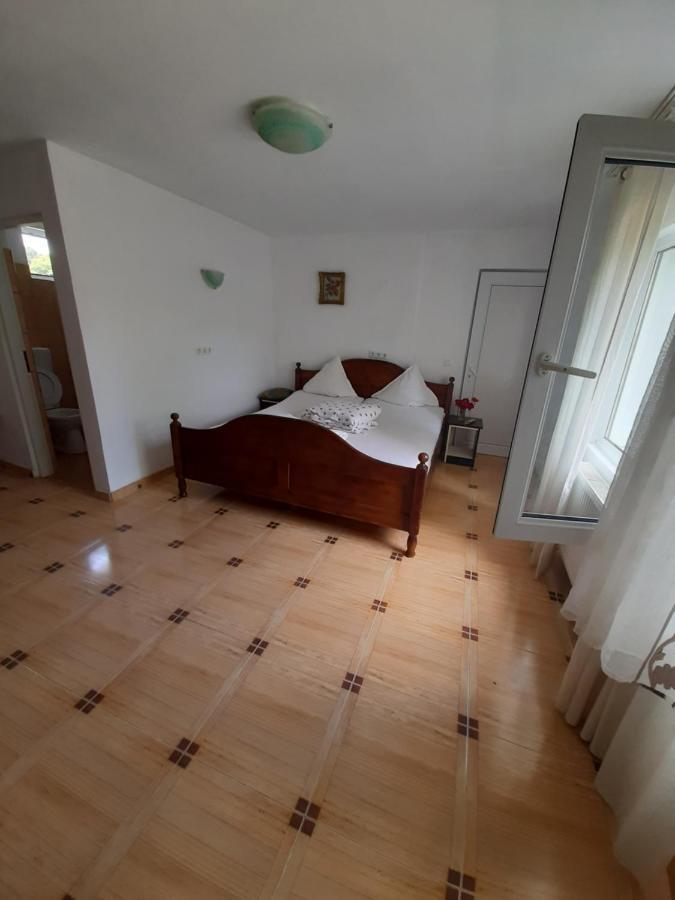 Pensiunea Vidra Băile Felix Exterior foto