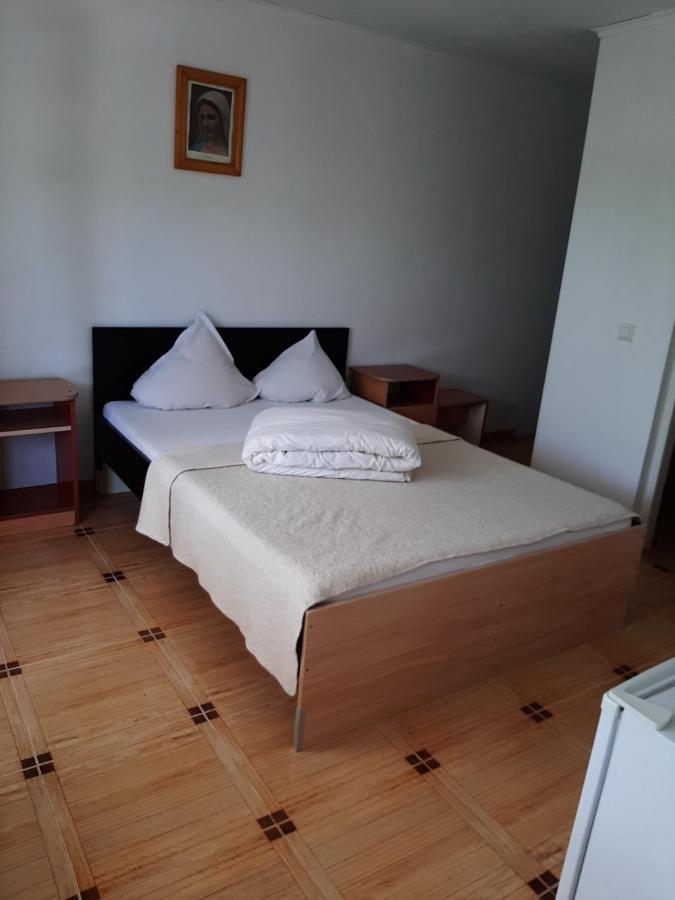 Pensiunea Vidra Băile Felix Exterior foto