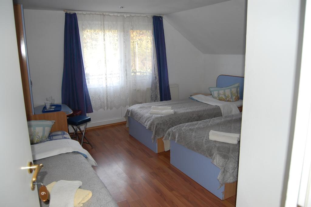 Pensiunea Vidra Băile Felix Habitación foto