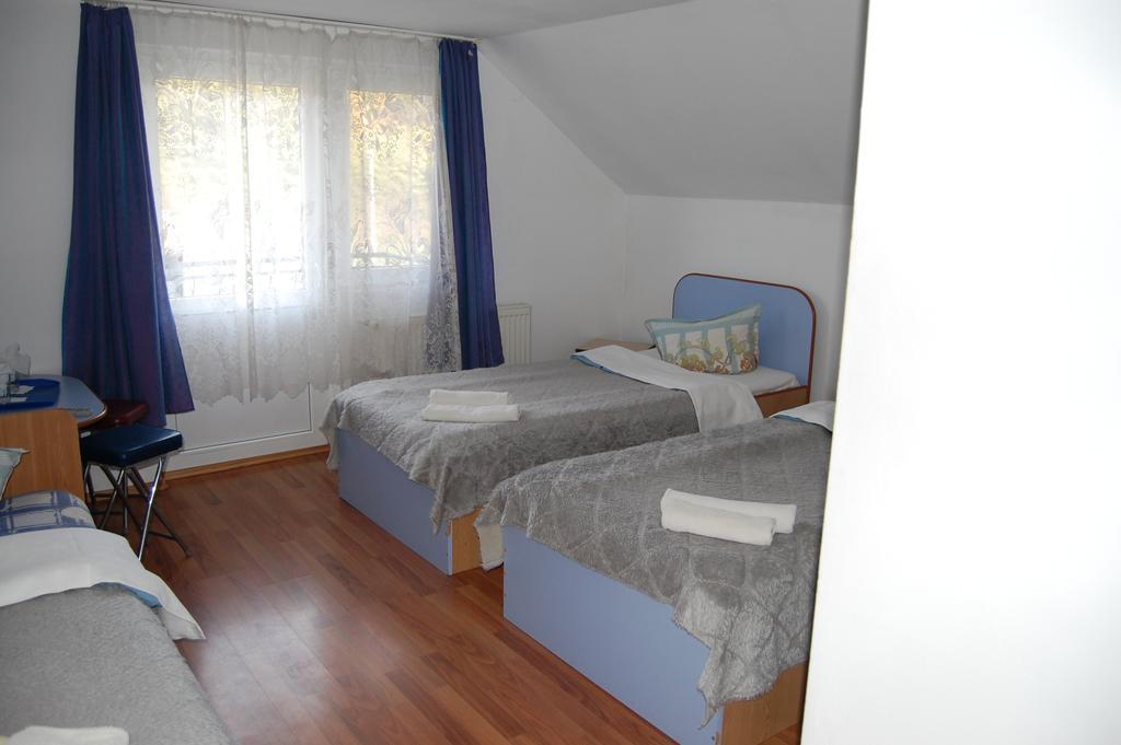 Pensiunea Vidra Băile Felix Habitación foto