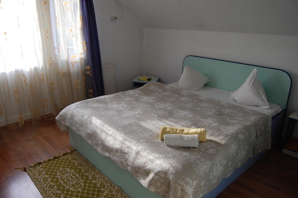 Pensiunea Vidra Băile Felix Habitación foto