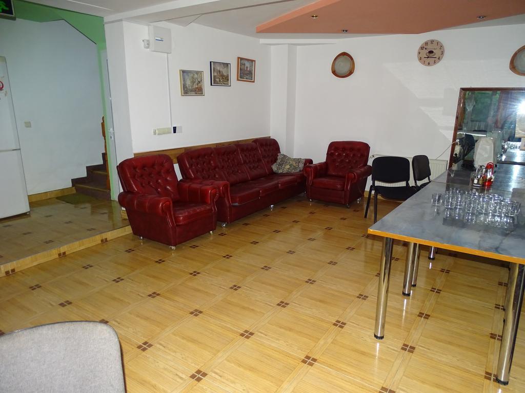 Pensiunea Vidra Băile Felix Exterior foto