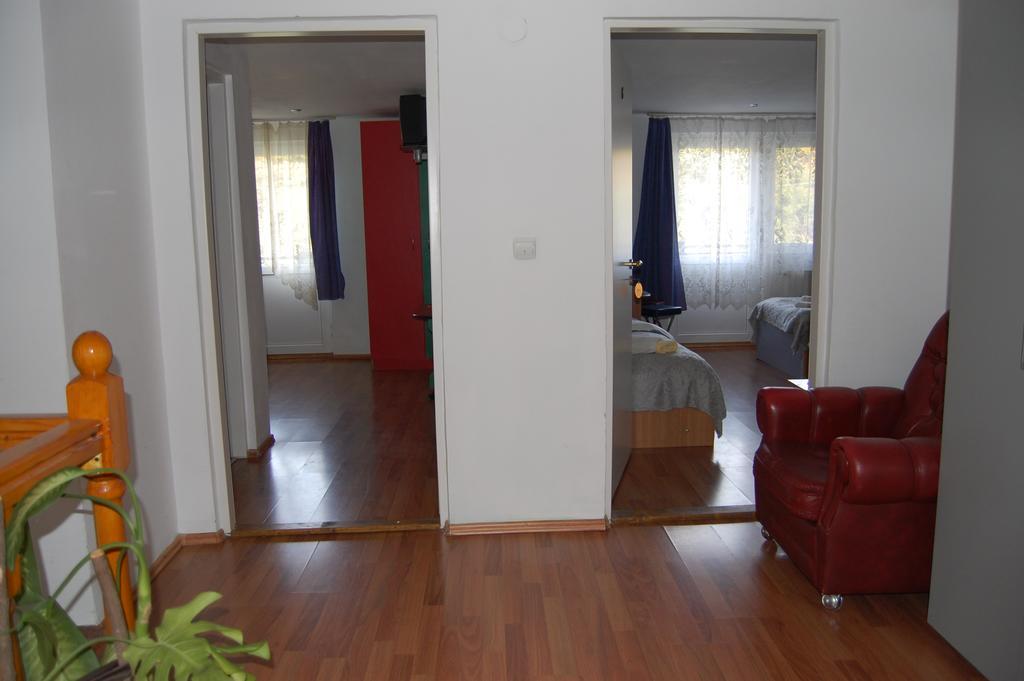 Pensiunea Vidra Băile Felix Exterior foto