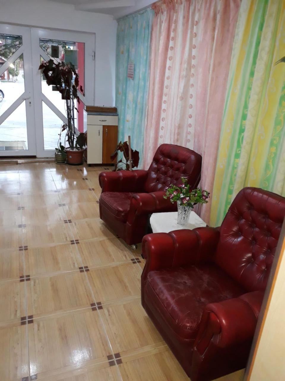 Pensiunea Vidra Băile Felix Exterior foto